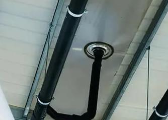 咸宁虹吸排水的原理