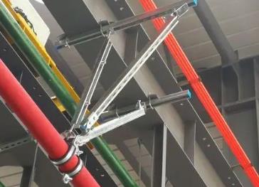 咸宁抗震支架厂家与你分享你必须做的紧急情况下的准备